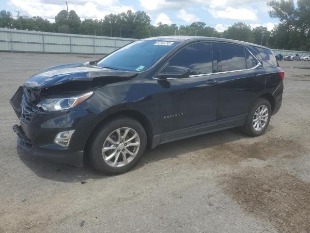 2019 CHEVROLET EQUINOX LT, 