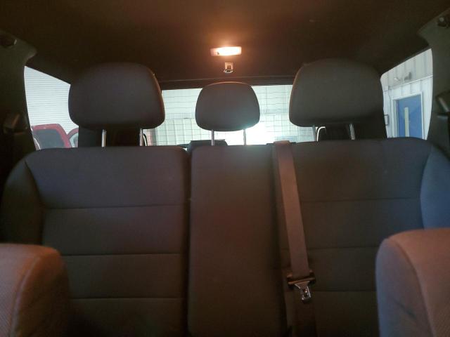 1FMCU9DG8CKA93402 - 2012 FORD ESCAPE XLT GRAY photo 10