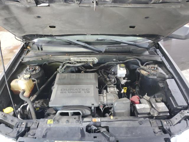 1FMCU9DG8CKA93402 - 2012 FORD ESCAPE XLT GRAY photo 12