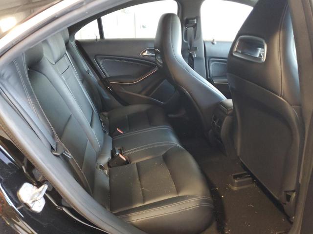 WDDSJ4EB1KN715825 - 2019 MERCEDES-BENZ CLA 250 BLACK photo 10