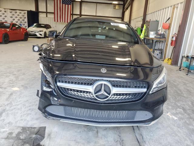 WDDSJ4EB1KN715825 - 2019 MERCEDES-BENZ CLA 250 BLACK photo 5