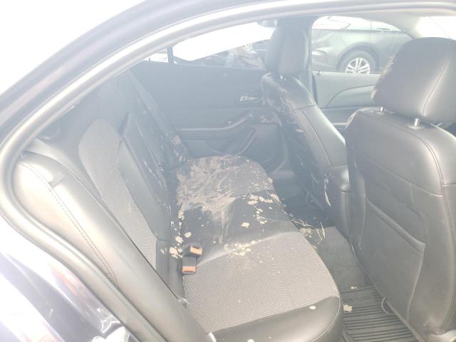 1G11C5SLXFF189979 - 2015 CHEVROLET MALIBU 1LT ლურჯი ფოტო 10