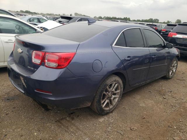 1G11C5SLXFF189979 - 2015 CHEVROLET MALIBU 1LT BLUE photo 3