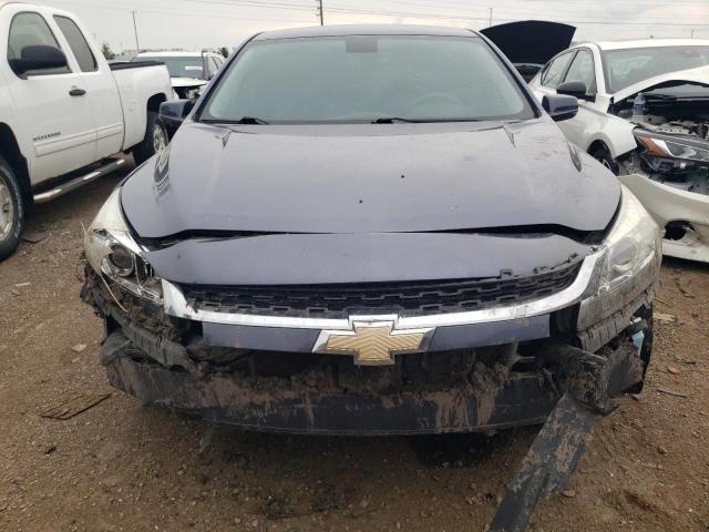 1G11C5SLXFF189979 - 2015 CHEVROLET MALIBU 1LT ლურჯი ფოტო 5