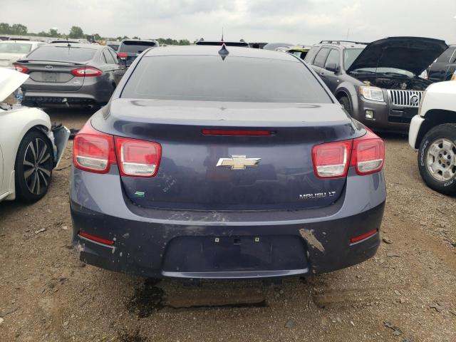 1G11C5SLXFF189979 - 2015 CHEVROLET MALIBU 1LT ლურჯი ფოტო 6