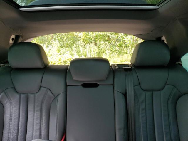 WA1ENAFY5K2072128 - 2019 AUDI Q5 PROGRESSIV S-LINE BLUE photo 10