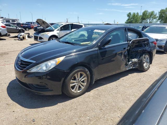 2012 HYUNDAI SONATA GLS, 