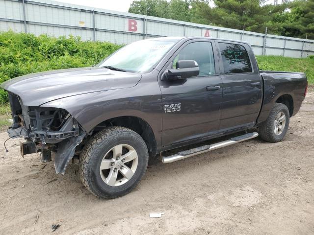 2014 RAM 1500 ST, null