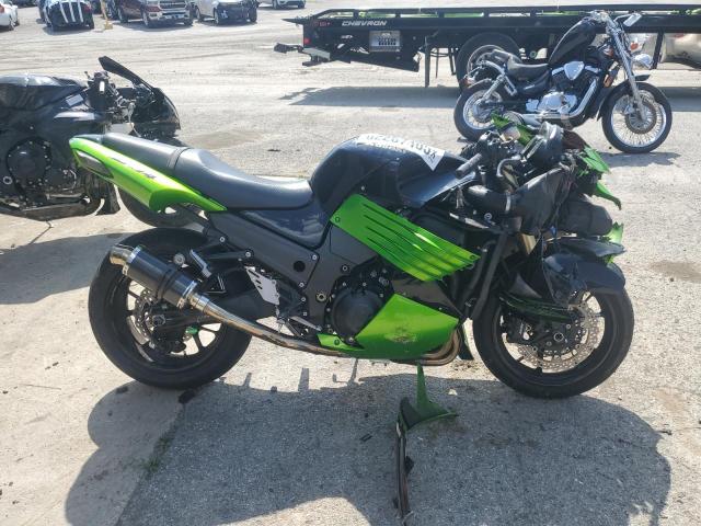 2011 KAWASAKI ZX1400 C, null