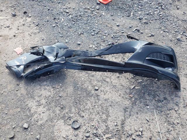 19UUB6F54NA003858 - 2022 ACURA TLX TECH A შავი ფოტო 12