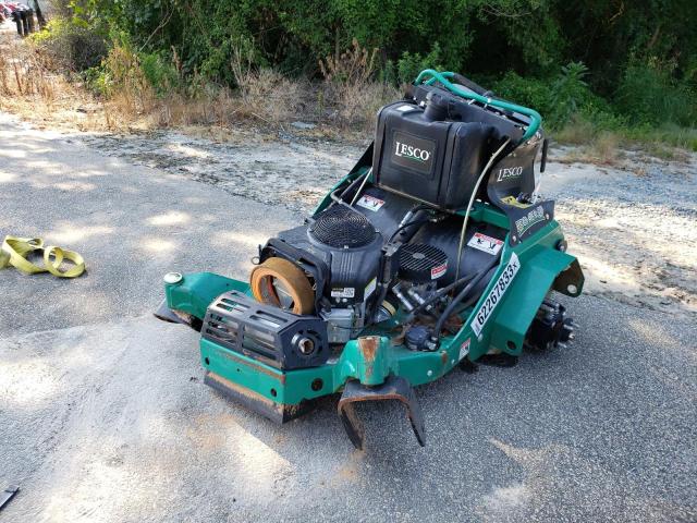 00001111222233334 - 2022 LESC LAWNMOWER GREEN photo 2