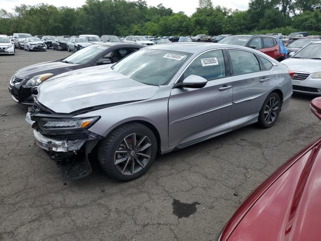 2021 HONDA ACCORD EXL, null