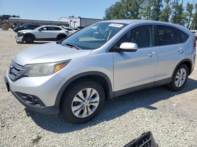 2013 HONDA CR-V EX, 