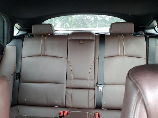 5UXXW5C58F0E88397 - 2015 BMW X4 XDRIVE35I WHITE photo 10