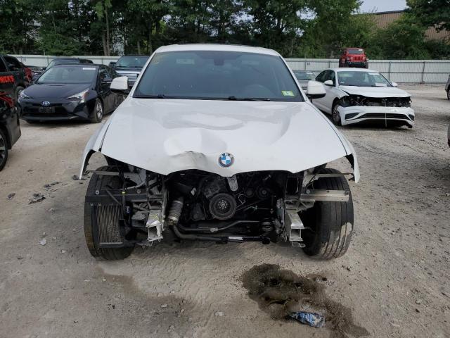 5UXXW5C58F0E88397 - 2015 BMW X4 XDRIVE35I WHITE photo 5