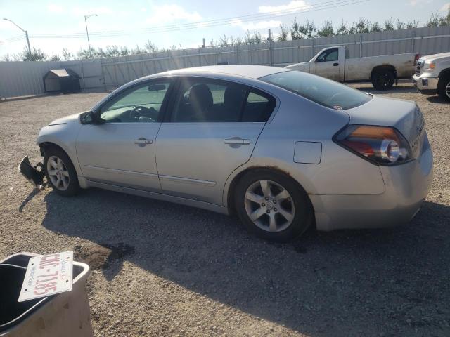 1N4AL21E08C238268 - 2008 NISSAN ALTIMA 2.5 GRAY photo 2