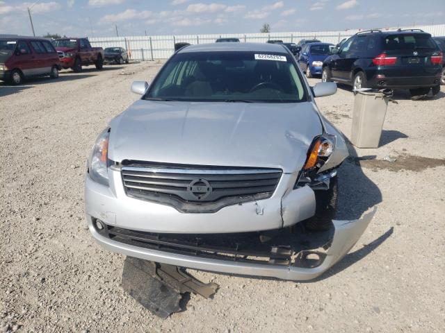 1N4AL21E08C238268 - 2008 NISSAN ALTIMA 2.5 GRAY photo 5