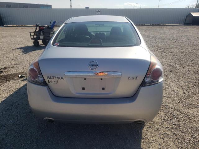 1N4AL21E08C238268 - 2008 NISSAN ALTIMA 2.5 GRAY photo 6