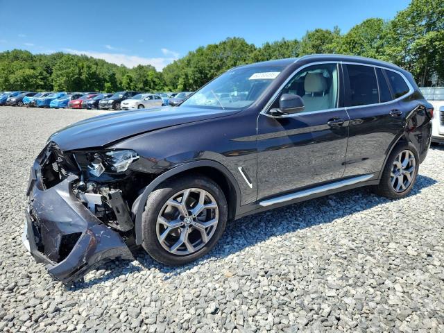 2024 BMW X3 SDRIVE30I, 