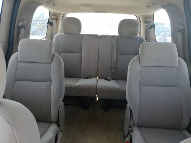 1GNDV23108D167649 - 2008 CHEVROLET UPLANDER LS BROWN photo 10