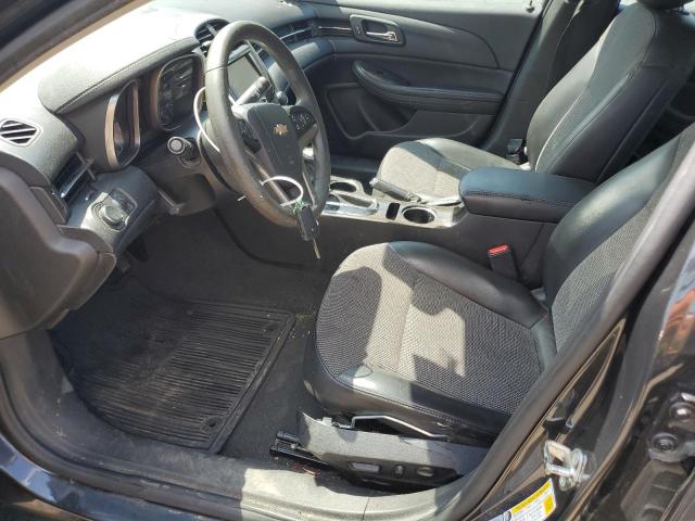 1G11C5SL4FF289804 - 2015 CHEVROLET MALIBU 1LT 灰色 照片 7