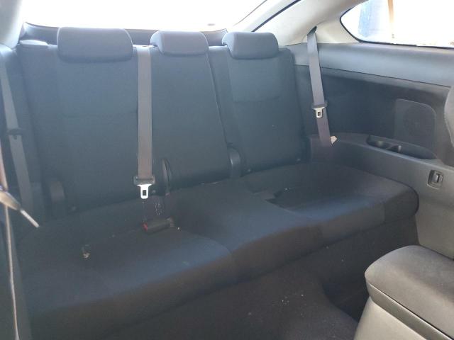 JTKDE167560130693 - 2006 TOYOTA SCION TC Mavi foto 10