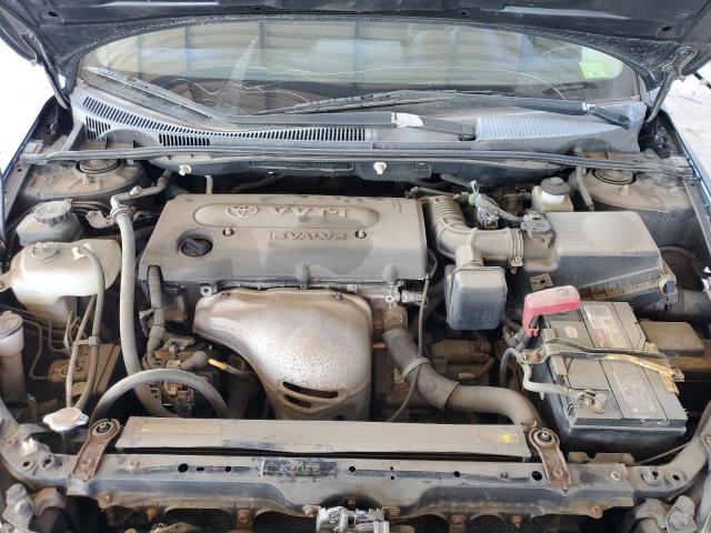 JTKDE167560130693 - 2006 TOYOTA SCION TC Mavi foto 11