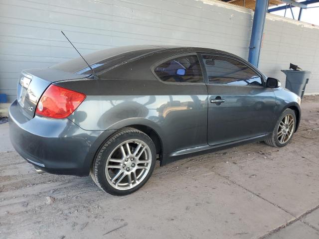 JTKDE167560130693 - 2006 TOYOTA SCION TC Mavi foto 3