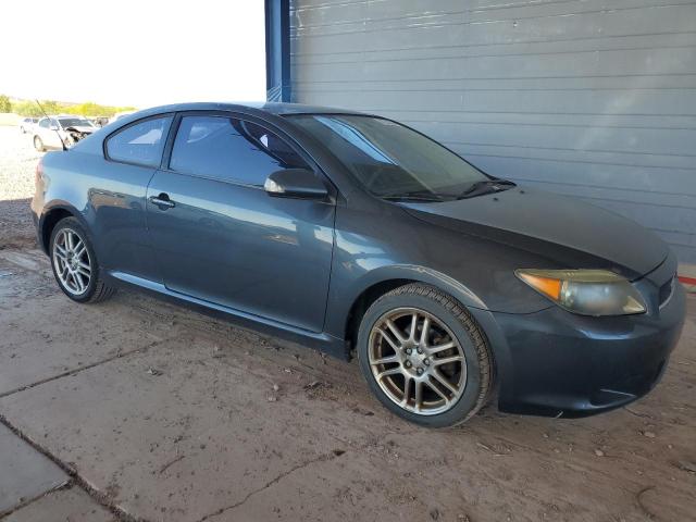 JTKDE167560130693 - 2006 TOYOTA SCION TC Mavi foto 4