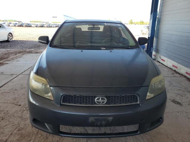 JTKDE167560130693 - 2006 TOYOTA SCION TC Mavi foto 5