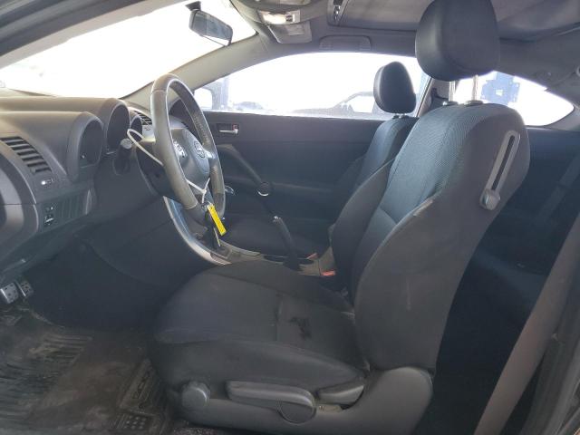 JTKDE167560130693 - 2006 TOYOTA SCION TC Mavi foto 7