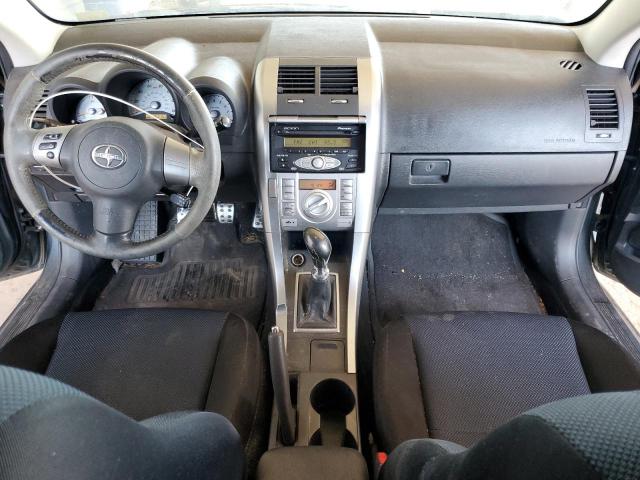 JTKDE167560130693 - 2006 TOYOTA SCION TC Mavi foto 8