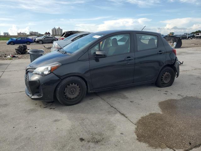2015 TOYOTA YARIS, null