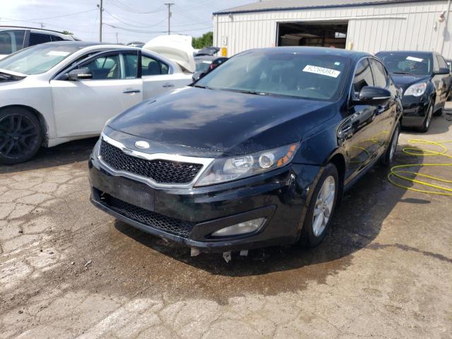 2013 KIA OPTIMA LX, 