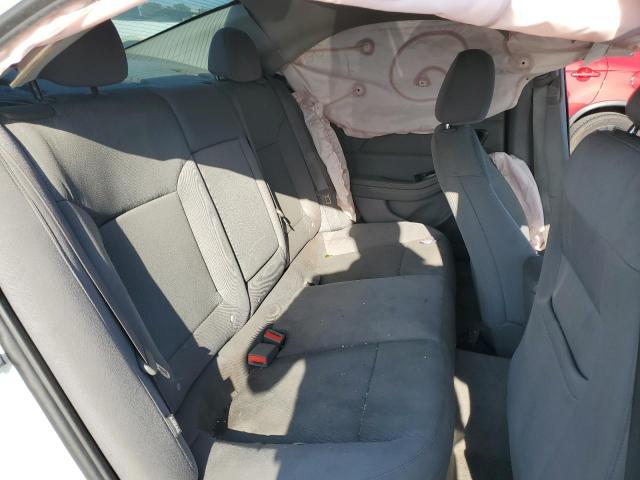 1G11B5SA8GF167904 - 2016 CHEVROLET MALIBU LIM LS WHITE photo 10