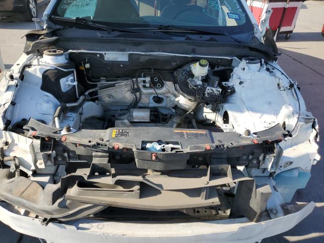 1G11B5SA8GF167904 - 2016 CHEVROLET MALIBU LIM LS WHITE photo 11