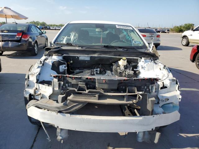 1G11B5SA8GF167904 - 2016 CHEVROLET MALIBU LIM LS WHITE photo 5