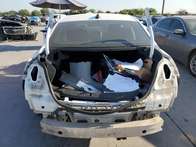 1G11B5SA8GF167904 - 2016 CHEVROLET MALIBU LIM LS WHITE photo 6