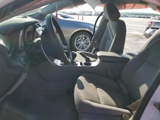 1G11B5SA8GF167904 - 2016 CHEVROLET MALIBU LIM LS WHITE photo 7