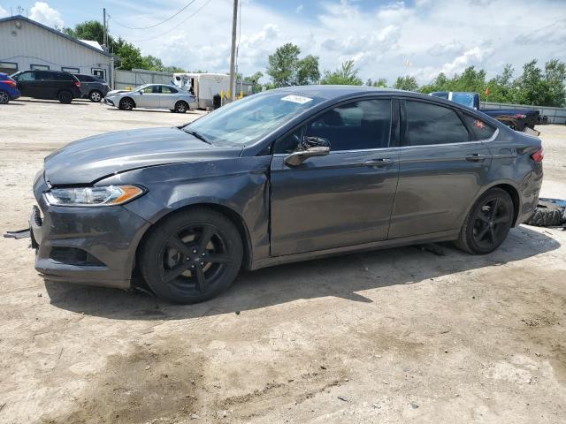2016 FORD FUSION SE, 
