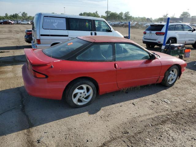 1ZVLT22B8T5106439 - 1996 FORD PROBE GT RED photo 3