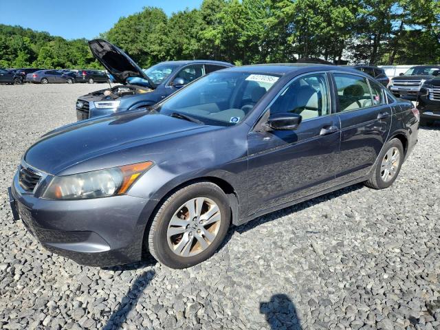 2008 HONDA ACCORD LXP, 