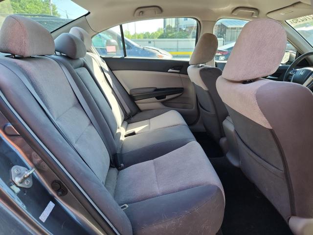 1HGCP26478A089183 - 2008 HONDA ACCORD LXP 灰色 照片 10