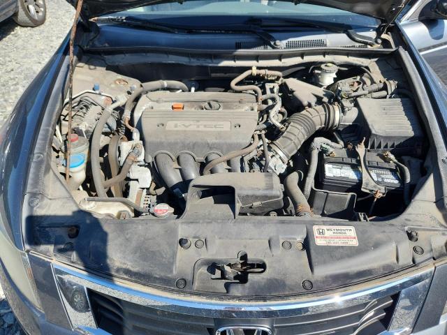 1HGCP26478A089183 - 2008 HONDA ACCORD LXP 灰色 照片 11