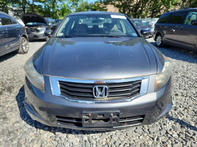 1HGCP26478A089183 - 2008 HONDA ACCORD LXP 灰色 照片 5