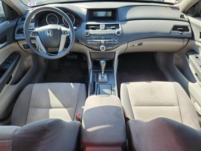 1HGCP26478A089183 - 2008 HONDA ACCORD LXP 灰色 照片 8