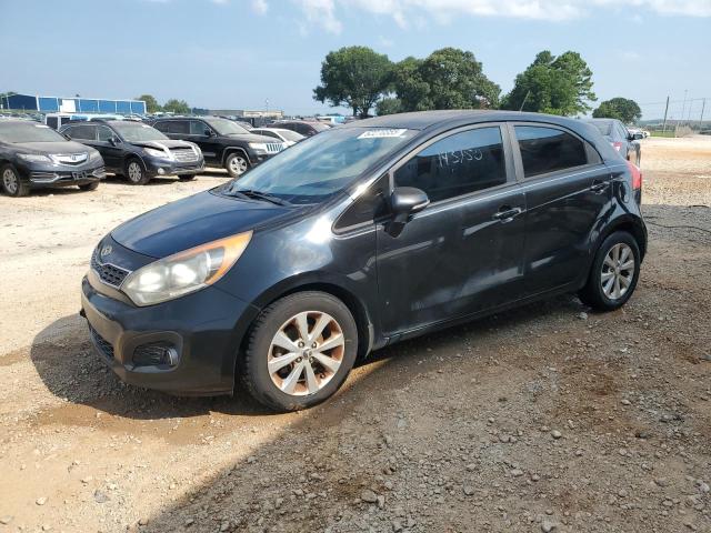 2013 KIA RIO EX, null
