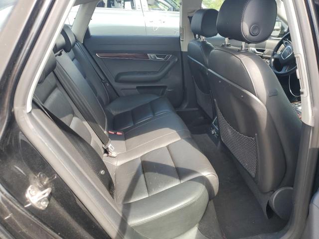 WAUKGAFB5AN075524 - 2010 AUDI A6 PRESTIGE Qara foto 10