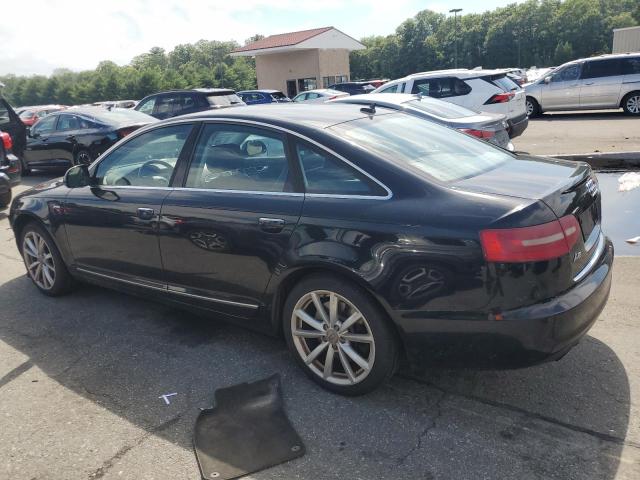 WAUKGAFB5AN075524 - 2010 AUDI A6 PRESTIGE Qara foto 2