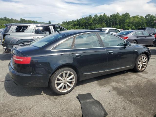 WAUKGAFB5AN075524 - 2010 AUDI A6 PRESTIGE Qara foto 3